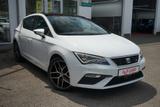Seat Leon 1.8 TSI FR LED Navi Panorama Beats DAB - Seat Leon: Fr Tsi