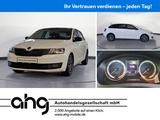 Skoda Rapid 1.2 TSI DSG Panoramadach Xenon PDC Kurvenl - Skoda mit Benzin-Antrieb: Limousine, 1.2