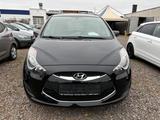 Hyundai ix20 Classic - gebrauchte Hyundai ix20 aus dem Jahr 2012