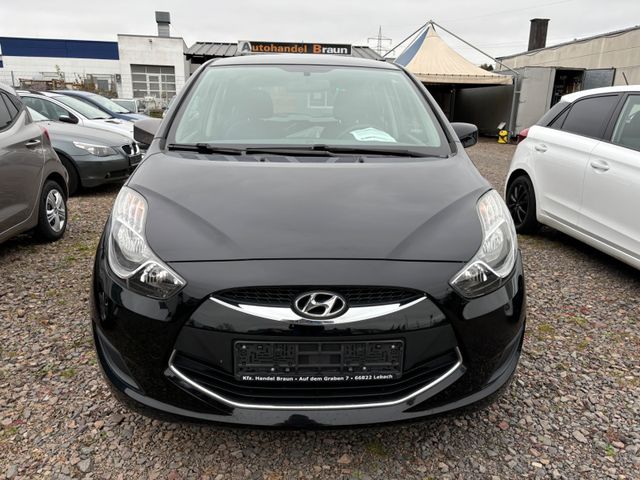 Hyundai ix20 Classic