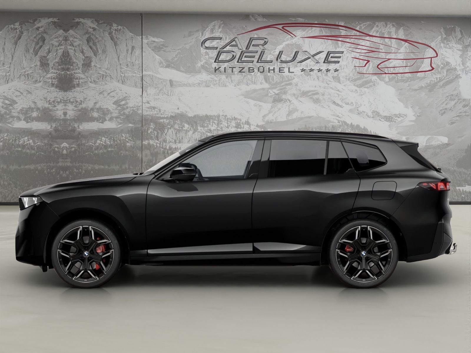 BMW X5 xDrive40d Facelift/One of the first/M Pro imagem 3