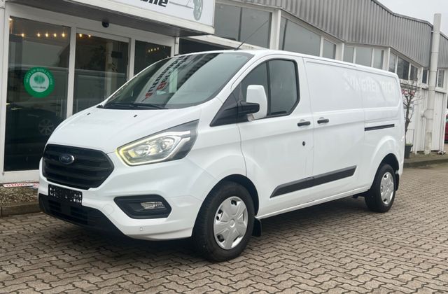 Ford TRANSIT CUSTOM 340 L2 TREND STANDHZ/LANG/AUTOM.