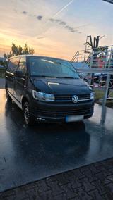 Volkswagen vw transporter t6 - Volkswagen T5: V6
