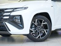 Hyundai TUCSON - Vorschau Bild 10