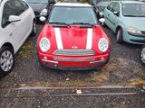 MINI COOPER Mini Cooper - MINI MINI aus 2003