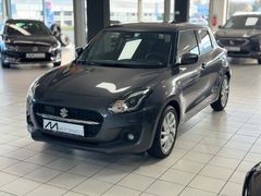 SUZUKI Swift 1.2 Dualjet Automatik SUZUKI Swift 1.2 Dualjet Automatik