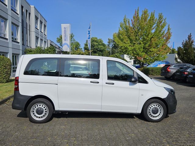 Mercedes-Benz Vito 114CDI Tourer Autom. Kompakt 9-Sitze Klima