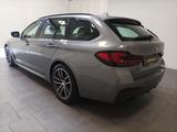 BMW 5er - 540 d M Sport|AHK|Navi|H&K|Leder - BMW: 5er