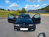BMW 316i Compact - von OM Classic übernommen! - BMW 316 aus 1997: 316i