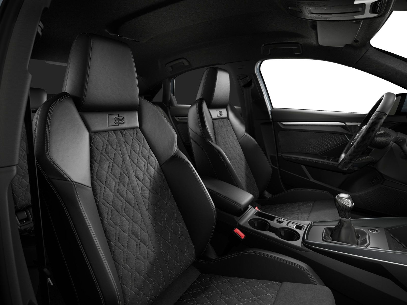 Audi A3 - Bild 11