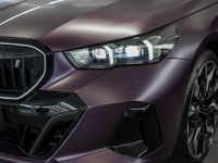 BMW i5 - Vorschau Bild 29