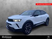 Opel Mokka.GS.1.2 Direct Injection Turbo 100 kw LED