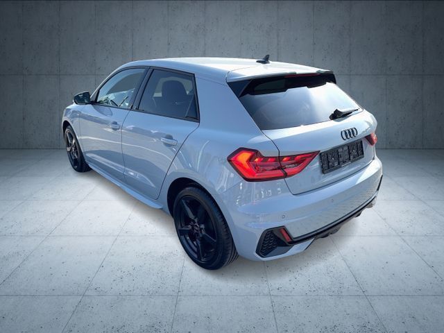 Audi A1 - Bild 3
