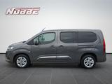 Toyota Proace City Verso 1.5 D-4D L2 Aut Shuttle AHK - Toyota Proace City aus 2021