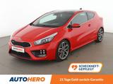 Kia pro_cee'd 1.6 TGDI GT-Track*XENON*TEMPO*PDC*SHZ*