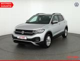Volkswagen T-Cross 1.0 TSI ACC Sitzheizung AppConnect - Volkswagen T-Cross aus 2023