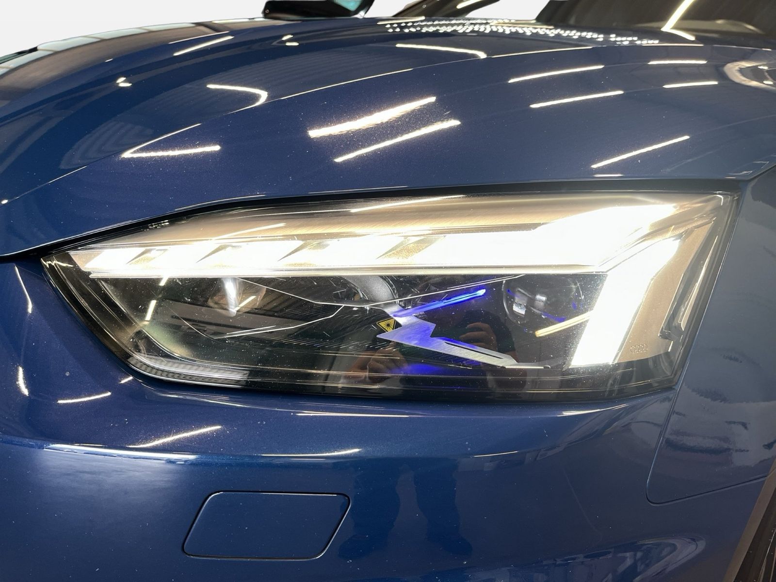 Audi S5 - Bild 12