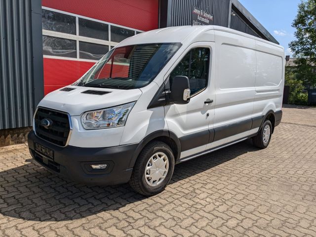 Ford Transit Kasten 350 L3 H2 Standheizung klima SHZ