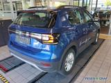 Volkswagen T-Cross 1.0 TSI Life AHK Alu 16" Navi PDC Sitzh. - VW T-Cross von 2023