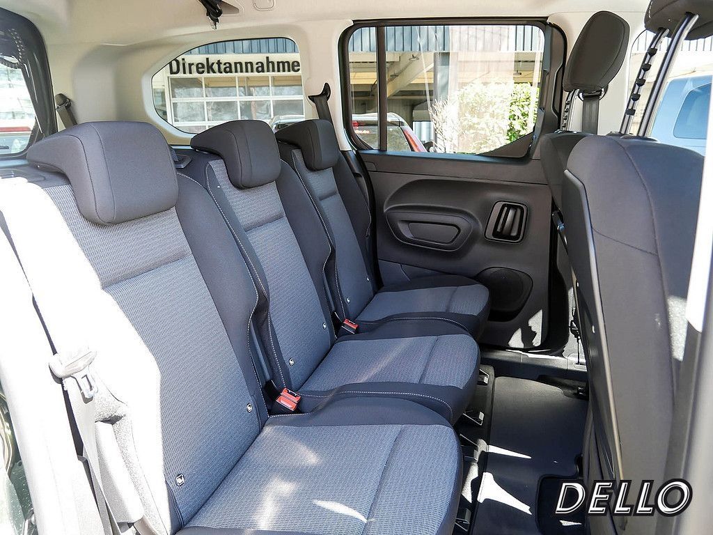 Toyota Proace City - Bild 11