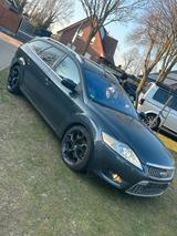 Ford mondeo mk4 ba7 2,3 benziner - Ford Mondeo: Ba7