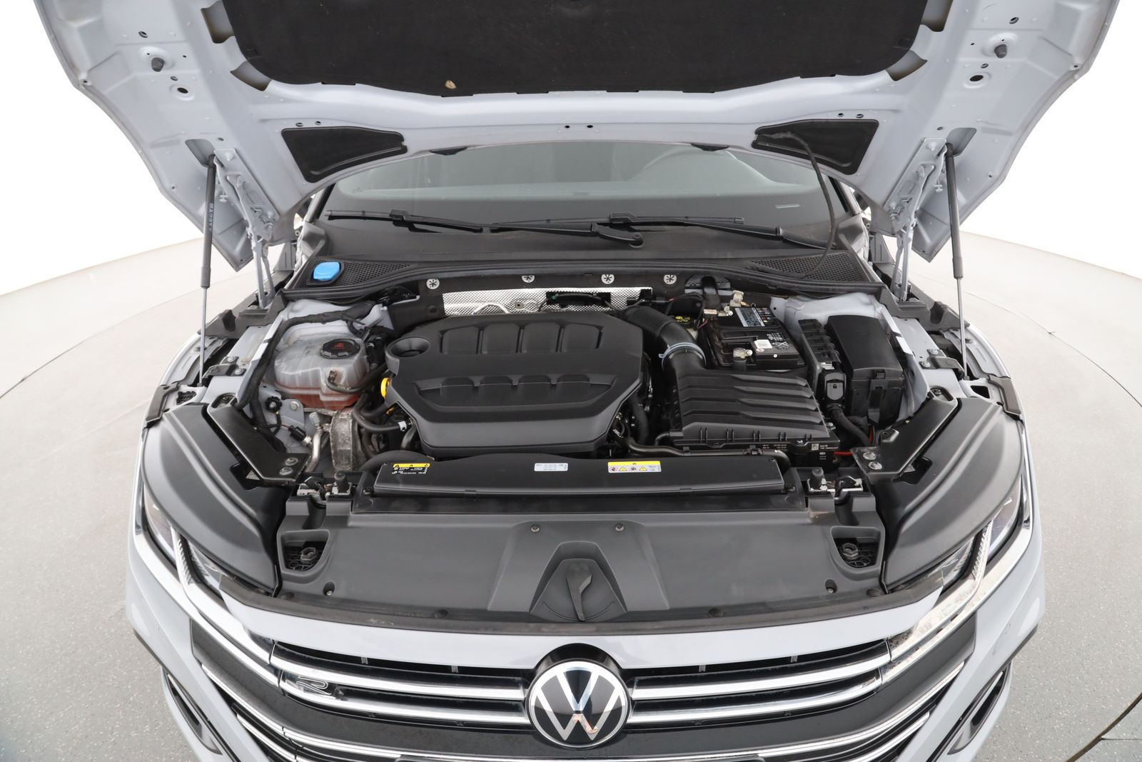 Volkswagen Arteon - Bild 9