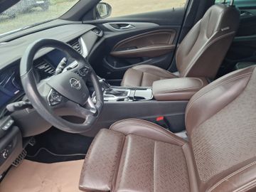 Bild 17 Opel Insignia B Sports Tourer Ultimate