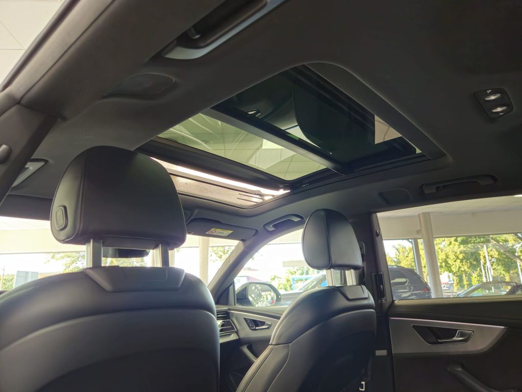 Audi Q8 50 TDI quattro S-line*MATRIX*PANO*B&O*TV*360°