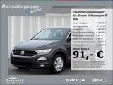 Volkswagen T-Roc 1.0TSI*ACC SHZ Spurass PDCv+h Abbiegelicht