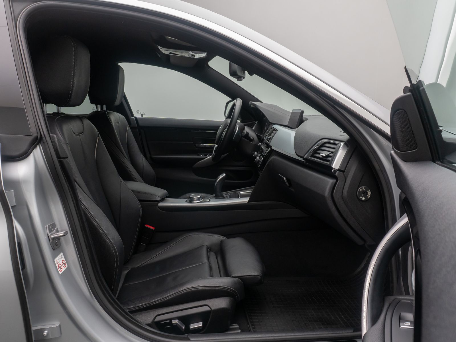 Fahrzeugabbildung BMW 420 Gran Coup&eacute; xD Luxury Line HUD HiFi Kamera