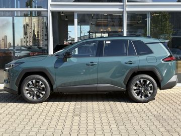 Toyota RAV 4 - 7