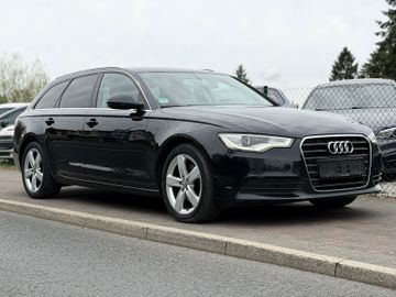 Audi A6 - 11