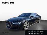 Audi A8 4.0 TFSI Quattro Standh,AHK,21Zoll,HUD,GSD - gebrauchte Audi A8 aus dem Jahr 2015