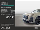 Audi Q3 Sportback S-Line TDI 110kW  TechPlus / 20" /  - Audi Q3 Neuwagen mit Diesel-Antrieb: Geländewagen