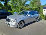 Mercedes-Benz E 350 CDI 4MATIC T BlueEFF. AVANTGARDE AVANT... - Mercedes-Benz E 350 in Lübeck