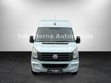 Volkswagen Crafter 35 TDI AHK 3,5 t+ NAVI+ KAMERA+ 1. HAND - Dreiseitenkipper 3 5t