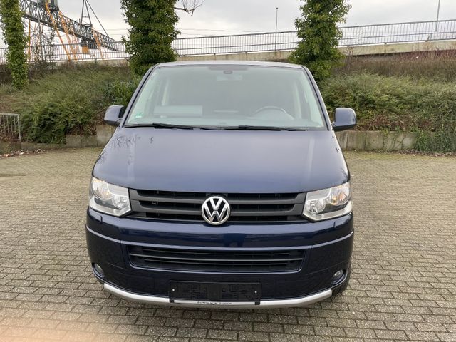 Volkswagen T5 Multivan PanAmericana 4Motion