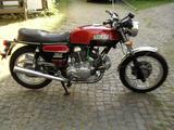 Ducati 750GT - DUCATI GT
