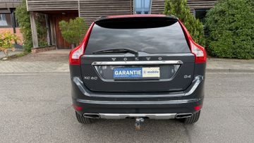 Volvo XC60 - 11