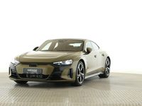 Audi e-tron GT - Vorschau Bild 2