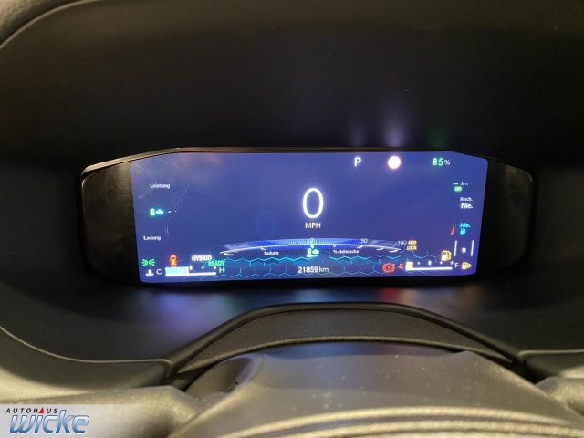 Compass 1.3 80th Anniversary Plug-In Hybrid 4WD