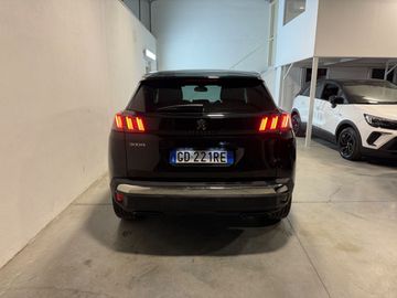 Peugeot 3008 - 6