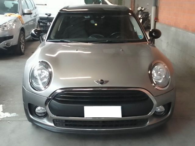 MINI Mini One Clubman 1.5 D Hype