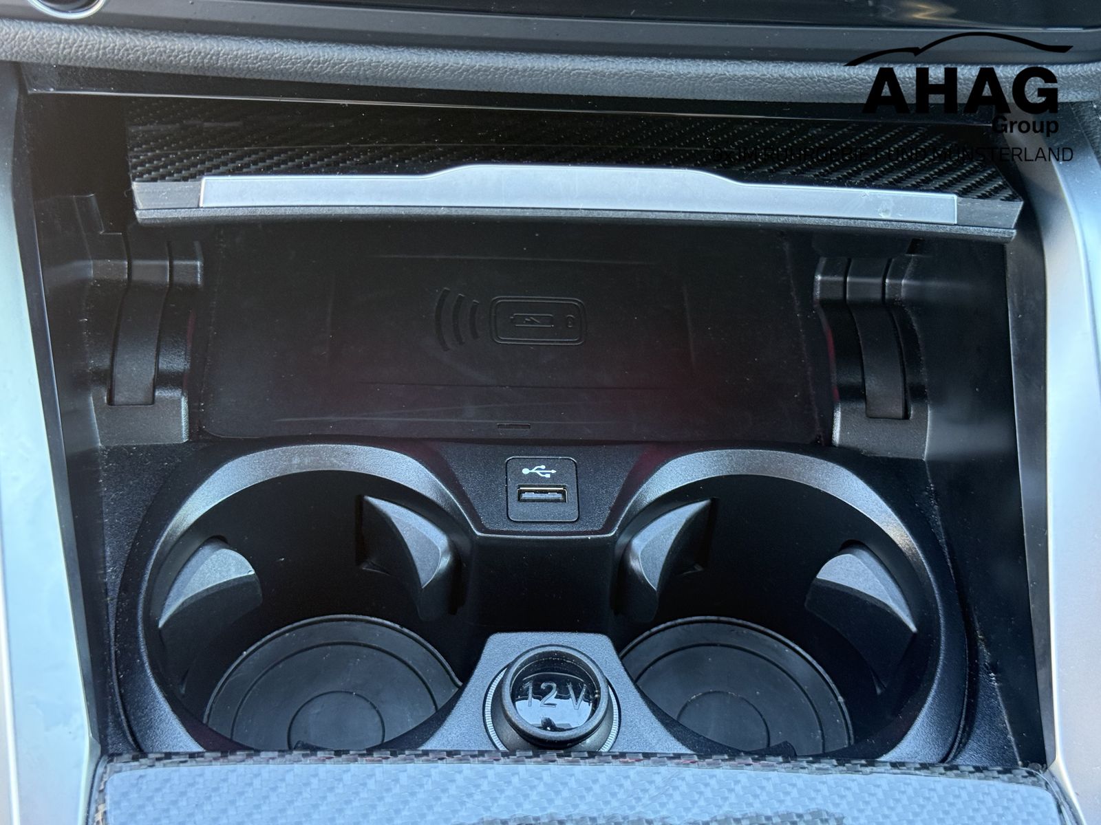 BMW M440 - Bild 16
