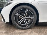 Mercedes-Benz EQS 580 4M AMG *PANO*MASSAGE*AIRMATIC*DIGITAL* - weiße Mercedes-Benz EQS