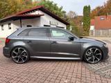 Audi RS3 610PS MTR! - gebrauchte Audi RS3 aus dem Jahr 2018