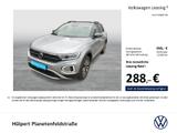 Volkswagen T-Roc 2.0 GOAL AHK CAM ACC LM17 NAVI SITZHEIZUNG - Volkswagen T-Roc: Goal