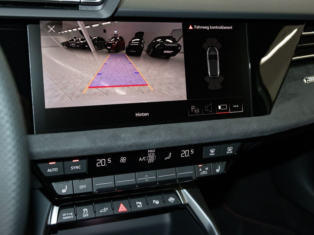 Audi A3 - Bild 22