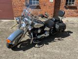 Harley-Davidson Heritage Softail Classic - HARLEY-DAVIDSON 2002 HERITAGE