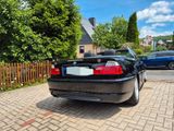 BMW 320Ci - - BMW 320 aus 2003: 320ci